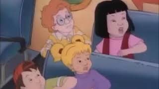 The Magic School Bus Theme Song Official Instrumental