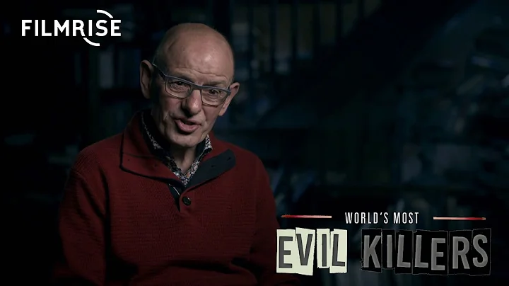 World's Most Evil Killers - Season 3, Episode 9 - Robert Black - Full Episode