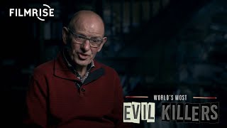 World's Most Evil Killers - Season 3, Episode 9 - Robert Black - Full Episode