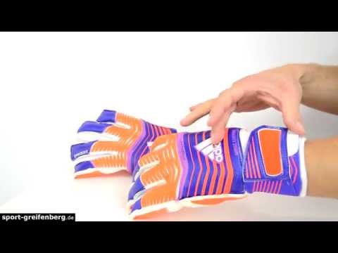 Adidas Predator Zones