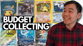 5 Smart Tips For Collecting Pokemon Cards On A Budget