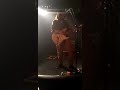 Walkings 挽回のダンス 下北沢BASEMENTBAR