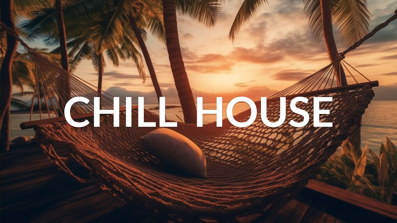 ⁣AMBIENT CHILL HOUSE LOUNGE RELAXING MUSIC Wonderful Chill out Long Playlist Background Music
