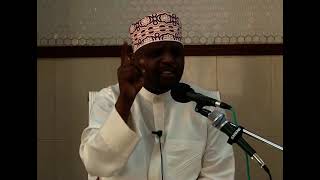 Visa vya Vita ya Badri vol 02. Sh. Othman Maalim
