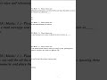 Cs001 final term past