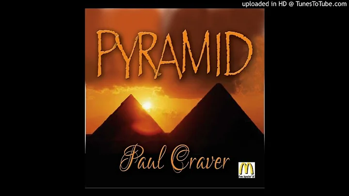 Paul Craver - Pyramid