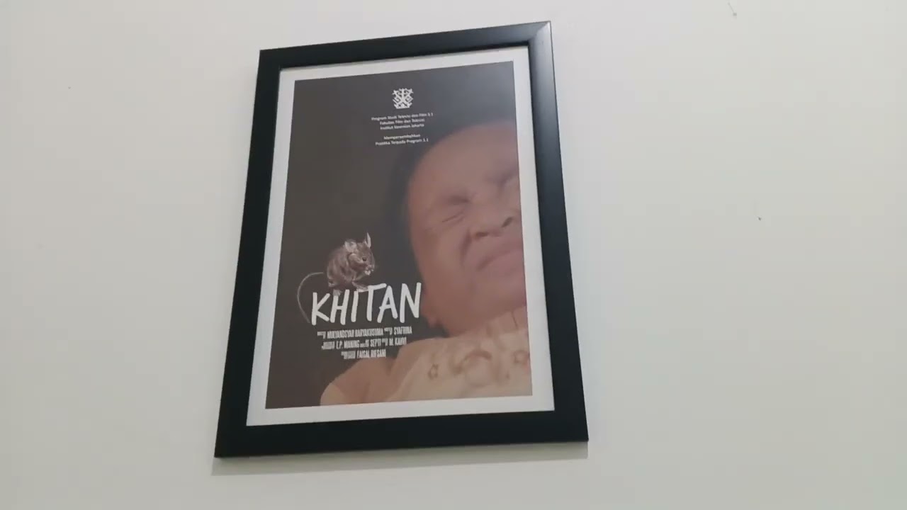 FLS3N DI IKJ,  AJANG BERGENGSI