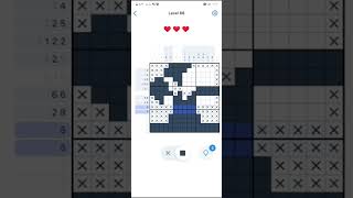 nonogram level 68