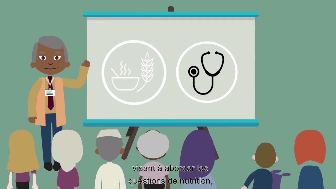 Protection & bien-être dans l’éducation en situation d’urgence