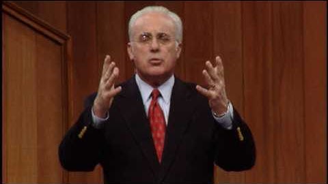 Jesus Plus Nothing Equals Everything (Colossians 2)