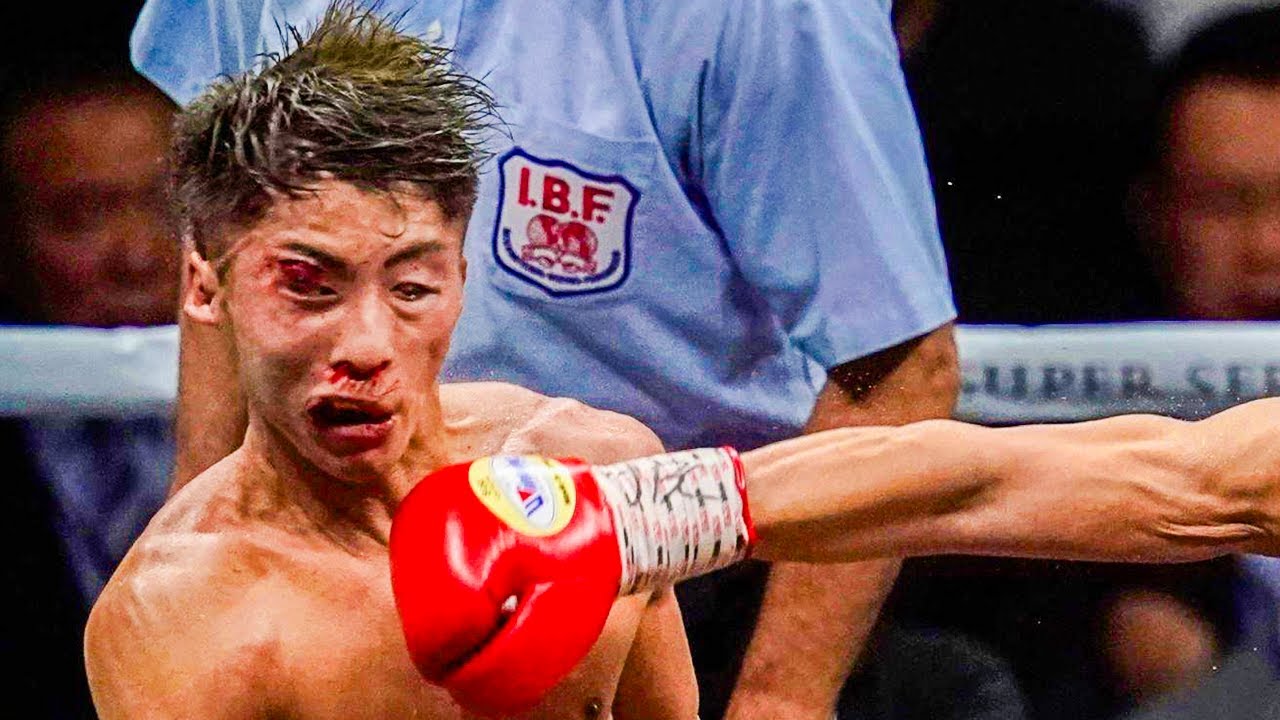 How Did He Win After This?