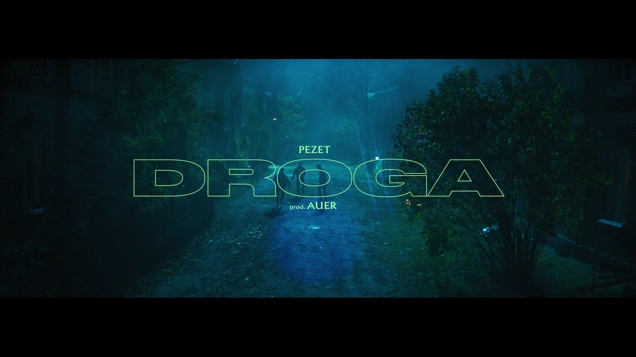Pezet - Droga (prod. Auer) auf YouTube ansehen Pezet - Droga (prod. Auer) auf YouTube ansehen