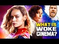 What exactly is woke cinema and why do some people hate it