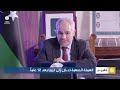 العملة الصعبة تدخل إلى ليبيا بعد 12 عاماً