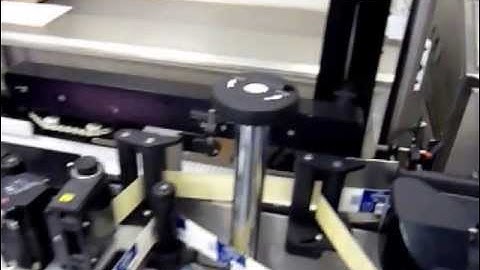 10826 Germark SE 300 41 GR Labeller video 01