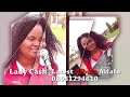 Lady cash latest aitaefo