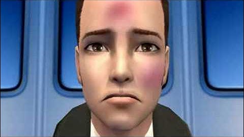 Strangetown Conspiracy Chapter 11: A Brother