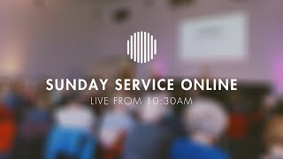 Resound Church Sunday Service // 11th July 2021
