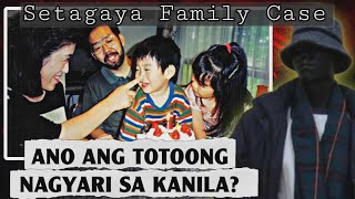 Ang Misteryo Ng Miyazawa Family sa Setagaya: Pinakakilabot na Kaso sa Japan