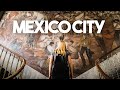 Another side of Mexico City | Anthropology Museum, Chapultepec Castle, Soumaya Museum