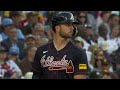 BRAVES vs. PADRES Full Game Highlights (6/24/26) | MLB Highlights
