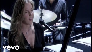 Video voorbeeld van "Diana Krall - Frim Fram Sauce (Live)"