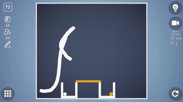 Brain it On level 72 (3 Stars)