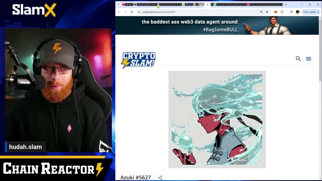 Did Anime Coin buyers get Fked?