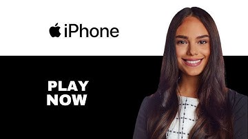 WebM-bestanden afspelen op iPhone 2025