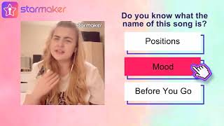 StarMaker-US-en-1279-StarMaker: Sing free Karaoke, Record music videos