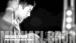 Video thumbnail of "Michael Brun - Halfway"