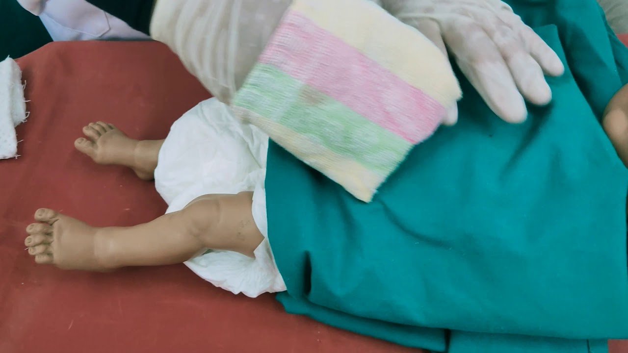 Baby bath الجزء الثانى