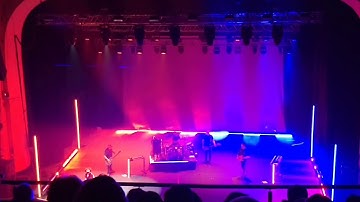 Garbage - Special (14 September 2018 / O2 Brixton Academy)