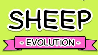 Sheep Evolution - Full Sheeppedia screenshot 1