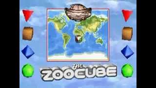 ZooCube (GBA) part 1 - Classic mode [1]
