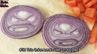 The Secret Of Hidden Faces On Everyday Objects
