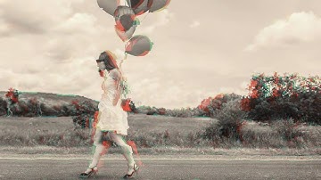 How To Create Awesome Glitch Effects - Photoshop Tutorial