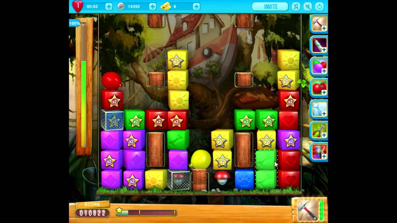 Pet Rescue Saga level 700 no boosters 😈 ►TOBIAS DEAMON◄