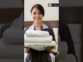 Elevate Your Hotel's Service with Improved English Proficiency🛎️ #shorts  #careerdevelopment