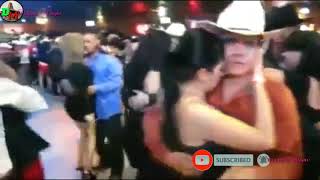 BODY GITAR SPANYOL NONA BAJU BIRU
