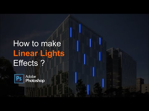learn-how-to-make-linear-light-effects-in-photoshop-|-facade-lighting-design-|-dynamic-lighting