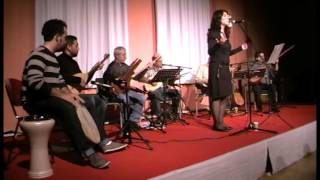 Konser Lich 2009 - Ayrildim Güler Miyim