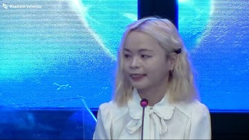 Phd Defence of  Xiuxiang Tan