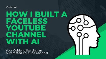 I Built an AI YouTube Channel that Runs on Autopilot