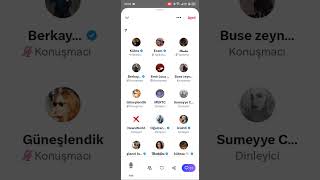 Luca-Buse Ses Odası