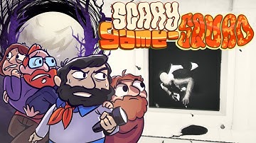 Game Changer | Scary Game Squad | Layers of Fear 2 (Part 2)