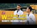 How I became a ‘rural doctor’ in China’s remote Nujiang Valley