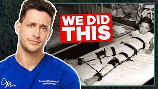 The Darkest Moments In Medical History