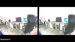 A hybrid motion estimation for video stabilization
