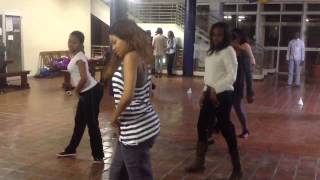 Mr & Mss CPUT cape town